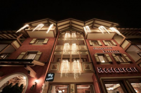 Hotel Foresta Moena